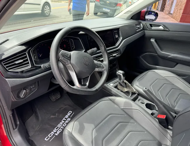 Imagem 13 – Polo 2023 1.0 170 Tsi Highline Automático