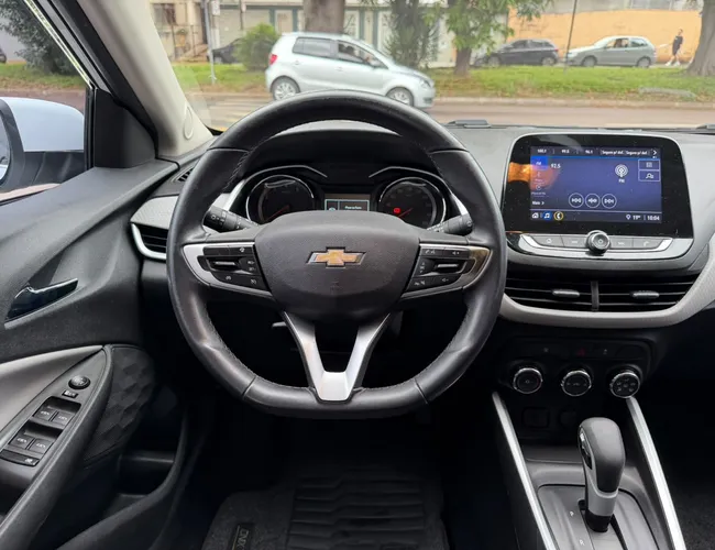 Imagem 12 – Onix 2021 1.0 Turbo Flex Premier Automático