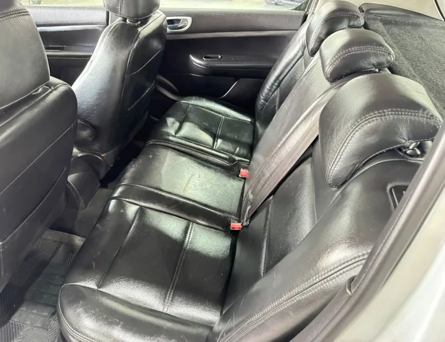 Imagem 16 – 307 2007 2.0 Feline 16V Flex 4P Automático