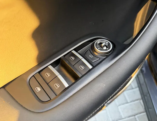 Imagem 12 – Tiggo 7 2026 1.5 Tci Turbo Flex Sport Cvt
