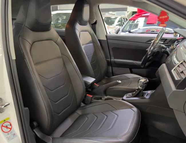 Imagem 17 – Polo 2024 1.0 170 Tsi Highline Automático