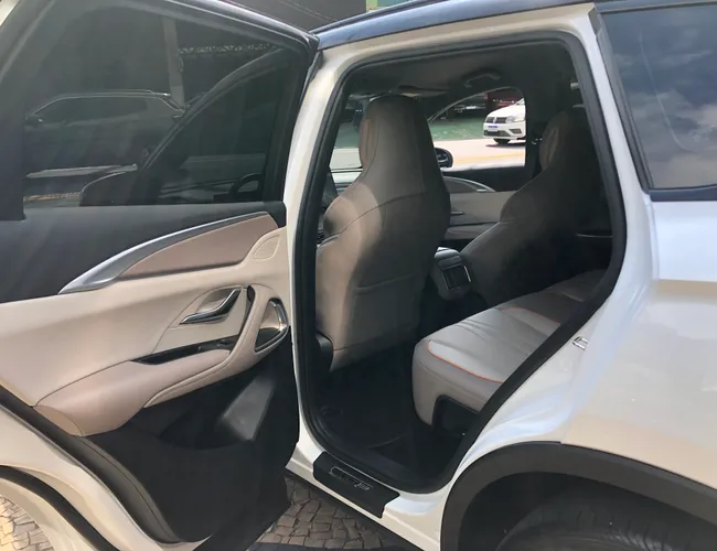 Imagem 11 – Song Pro 2025 1.5 Dm-I Híbrido Gs Automático