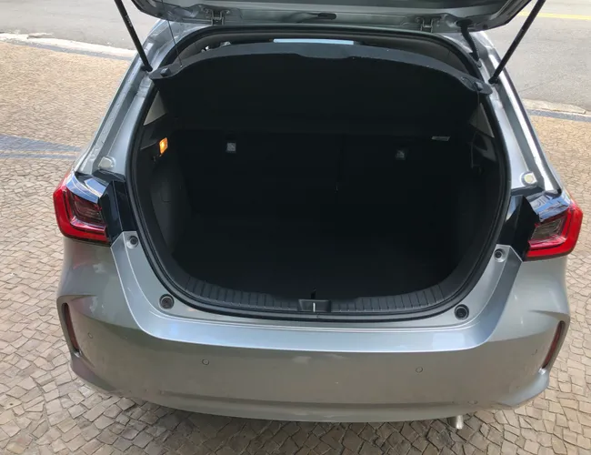 Imagem 11 – City 2024 1.5 I-Vtec Flex Hatch Exl Cvt
