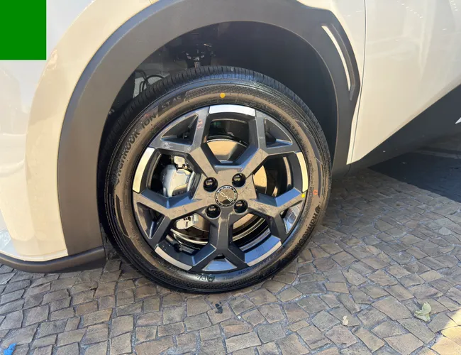 Imagem 5 – Dolphin Mini 2027 38 Kw Elétrico Gs