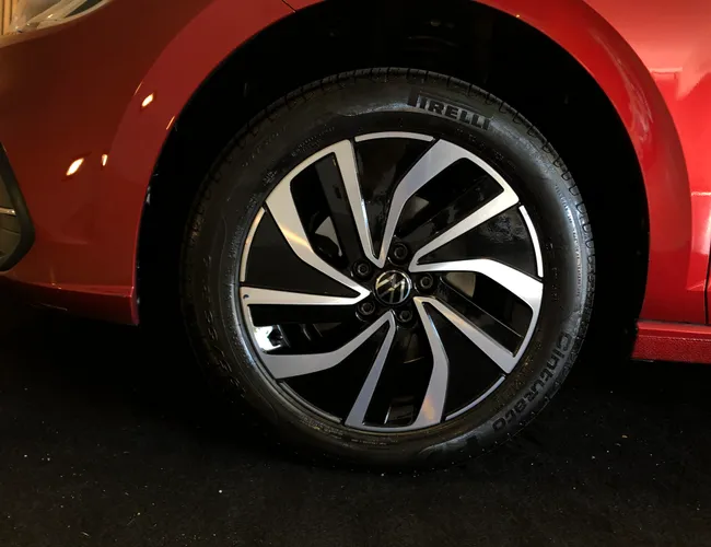 Imagem 5 – Polo 2023 1.0 170 Tsi Highline Automático