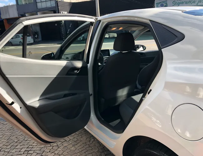 Imagem 10 – Hb20s 2025 1.0 12V Flex Comfort Plus Manual