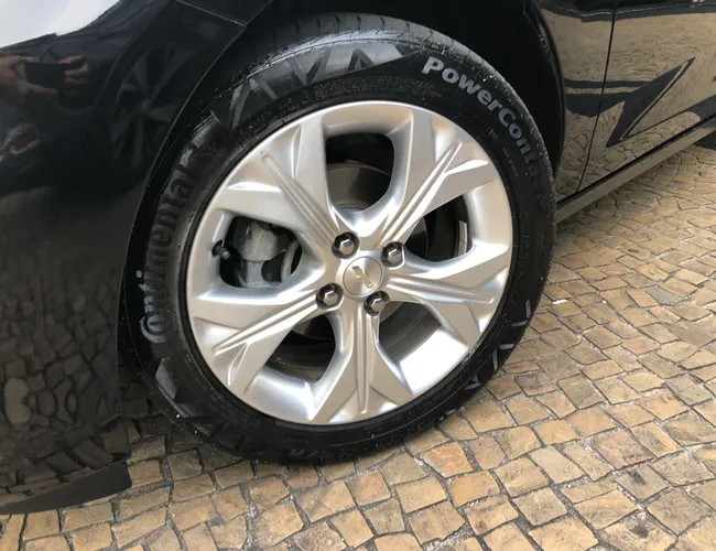 Imagem 5 – Onix 2024 1.0 Turbo Flex Plus Ltz Automático