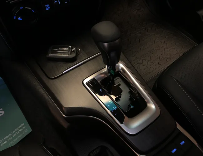 Imagem 17 – Hilux Sw4 2024 2.8 D-4D Turbo Diesel Srx Platinum 7L 4X4 Automático