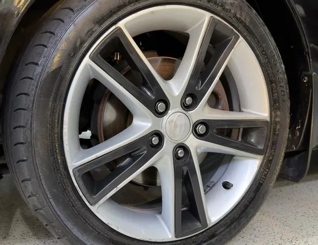 Imagem 19 – I30 2011 2.0 Mpfi Gls 16V Gasolina 4P Automático