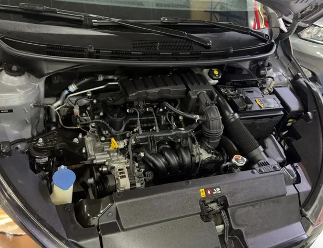 Imagem 20 – Hb20 2021 1.0 12V Flex Sense Manual