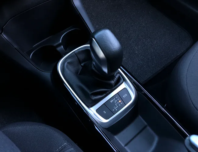 Imagem 13 – C4 Cactus 2023 1.6 Vti 120 Flex Feel Eat6