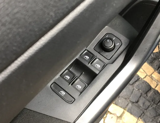 Imagem 8 – Nivus 2023 1.0 200 Tsi Total Flex Comfortline Automático