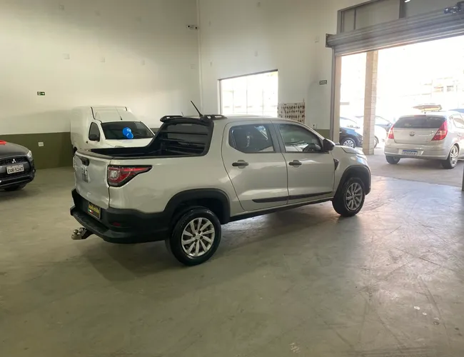 Imagem 15 – Strada 2021 1.4 Fire Flex Endurance Cd Manual