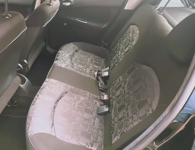 Imagem 11 – 207 2011 1.4 Xr 8V Flex 4P Manual