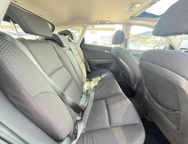 Imagem 22 – I30 2010 2.0 Mpi 16V Gasolina 4P Automático