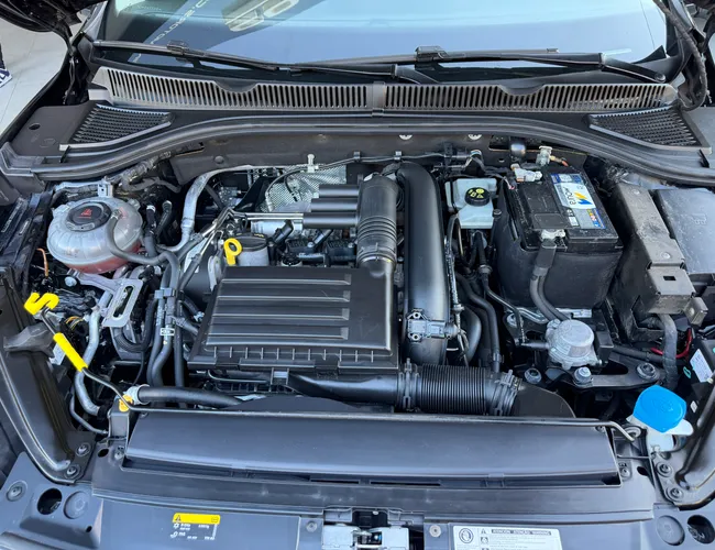 Imagem 7 – Jetta 2020 1.4 250 Tsi Total Flex Comfortline Tiptronic