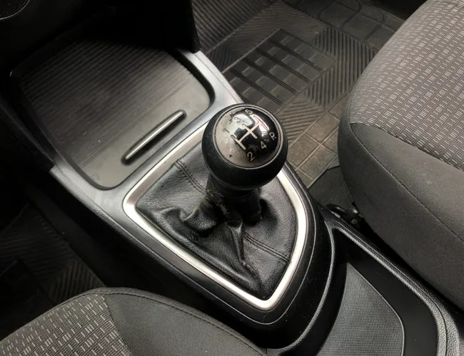Imagem 13 – Hb20 2016 1.0 Comfort 12V Flex 4P Manual