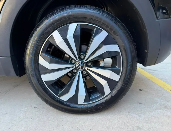 Imagem 9 – T-Cross 2023 1.0 200 Tsi Total Flex Comfortline Automático