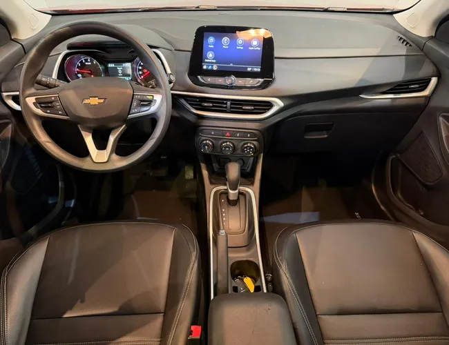 Imagem 12 – Tracker 2022 1.0 Turbo Flex Lt Automático