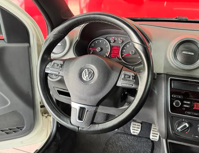 Imagem 5 – Saveiro 2015 1.6 Cross Cd 16V Flex 2P Manual