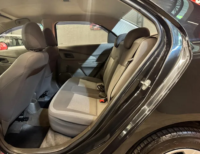 Imagem 11 – Cobalt 2015 1.8 Mpfi Lt 8V Flex 4P Manual