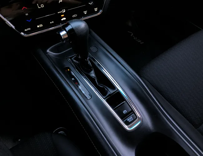 Imagem 13 – Hr-V 2017 1.8 16V Flex Ex 4P Automático