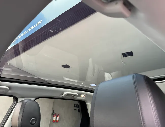 Imagem 14 – Discovery Sport 2019 2.0 16V D240 Biturbo Diesel Hse 4P Automático