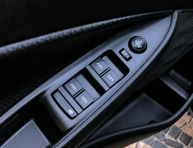 Imagem 7 – Onix 2021 1.0 Turbo Flex Plus Premier Midnight Automático