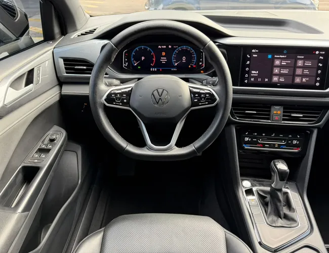 Imagem 13 – Taos 2023 1.4 250 Tsi Total Flex Highline Automático