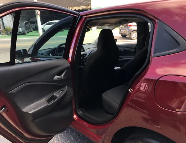 Imagem 10 – Onix 2023 1.0 Turbo Flex Ltz Automático