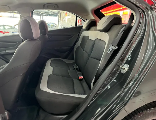 Imagem 12 – Onix 2016 1.0 Mpfi Lt 8V Flex 4P Manual