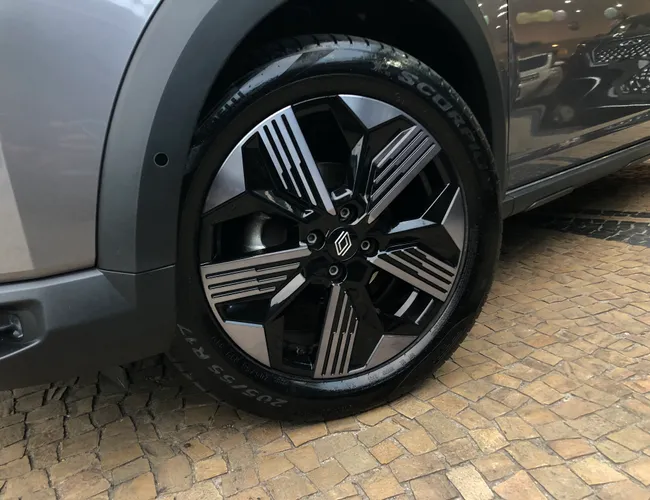 Imagem 5 – Kardian 2025 1.0 Tce Flex Premiére Edition Edc