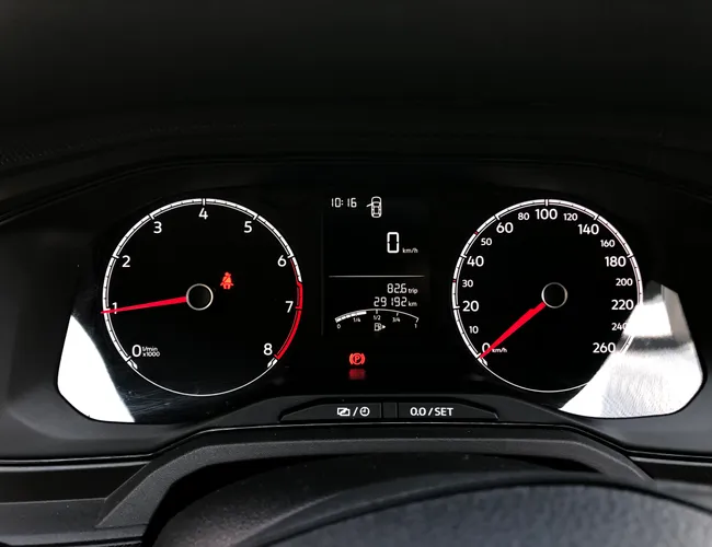 Imagem 15 – Polo 2024 1.0 Mpi Track Manual