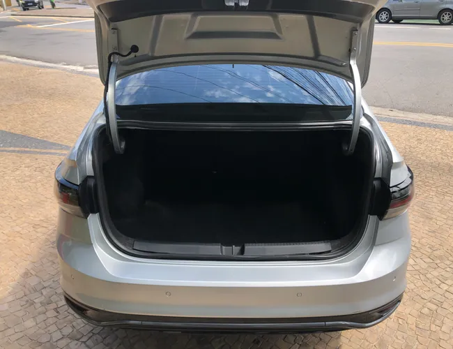 Imagem 11 – Virtus 2023 1.4 250 Tsi Exclusive Automático