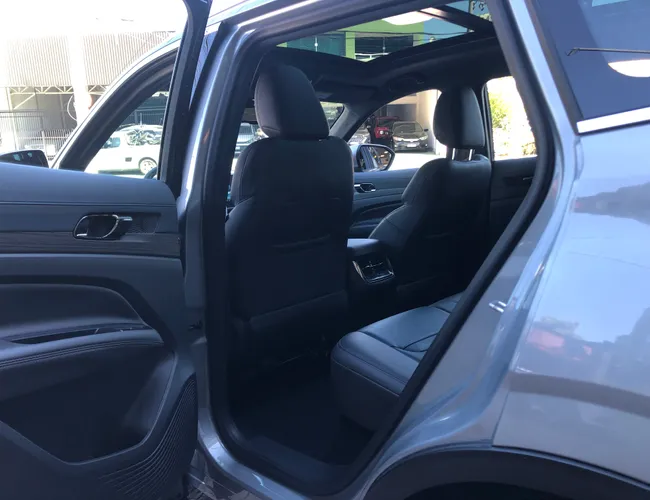 Imagem 11 – Territory 2025 1.5 Ecoboost Gtdi Gasolina Titanium Automático