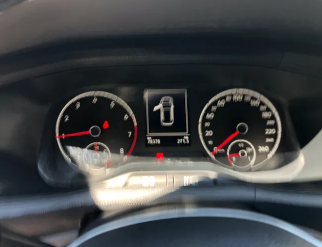 Imagem 15 – T-Cross 2020 1.0 200 Tsi Total Flex Automático