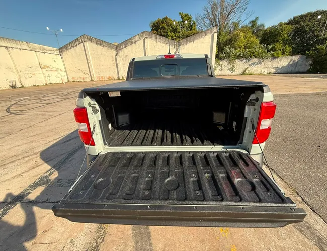 Imagem 6 – Maverick 2022 2.0 Ecoboost Gasolina Lariat Fx4 Automático