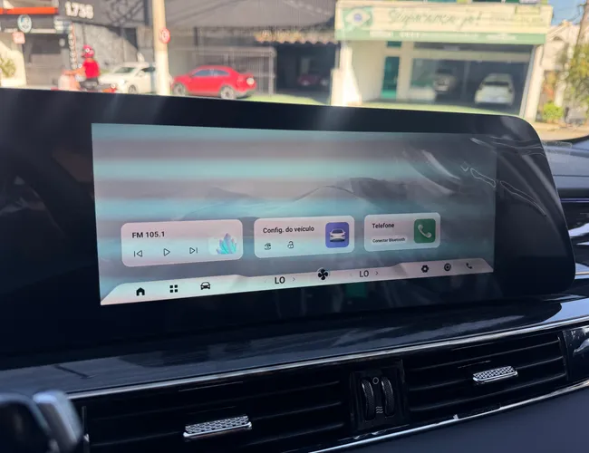 Imagem 12 – 5 2027 1.5 Tgdi Hev Luxury Dht