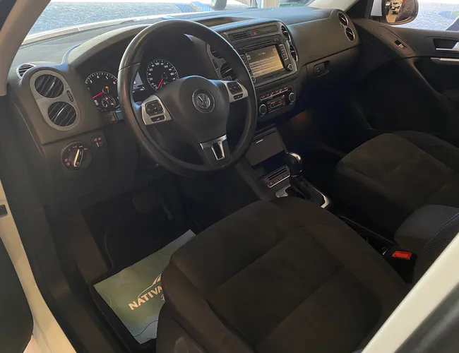 Imagem 6 – Tiguan 2014 2.0 Tsi 16V Turbo Gasolina 4P Tiptronic
