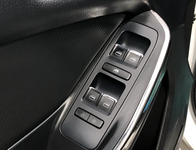 Imagem 8 – Tiggo 5X 2020 1.5 Vvt Turbo Iflex Txs Dct