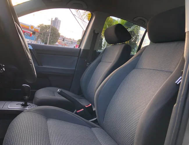 Imagem 10 – Polo Sedan 2013 1.6 Mi 8V Flex 4P Automatizado