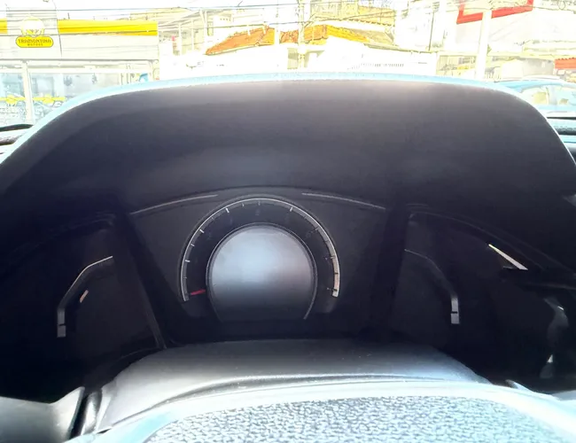 Imagem 14 – Civic 2021 2.0 16V Flexone Ex 4P Cvt
