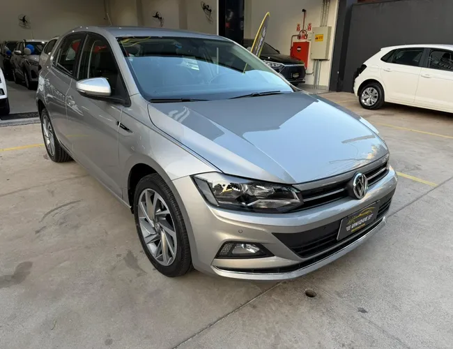 Imagem 5 – Polo 2020 1.0 200 Tsi Highline Automático