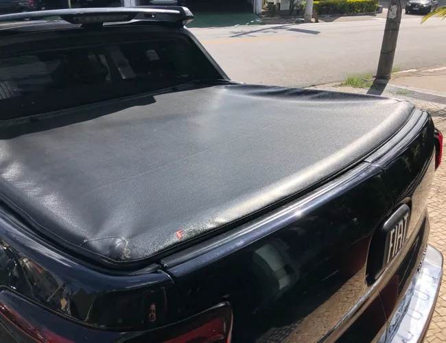 Imagem 11 – Toro 2020 1.8 16V Evo Flex Freedom At6