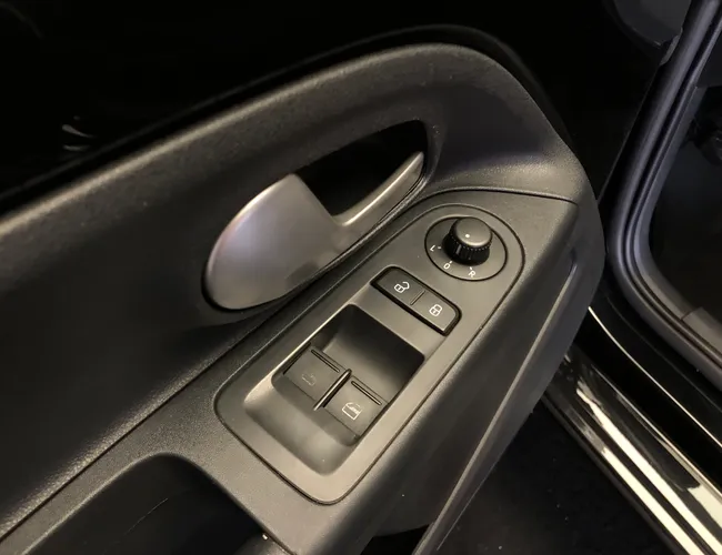 Imagem 10 – Up 2020 1.0 170 Tsi Total Flex Connect 4P Manual