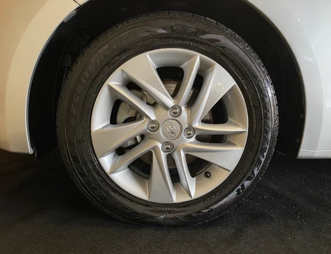 Imagem 5 – Hb20 2014 1.6 Premium 16V Flex 4P Automático
