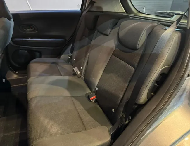 Imagem 10 – Hr-V 2020 1.8 16V Flex Lx 4P Automático