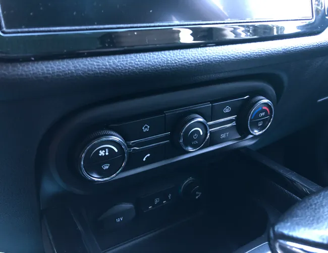 Imagem 15 – Tiggo 5X 2020 1.5 Vvt Turbo Iflex Txs Dct