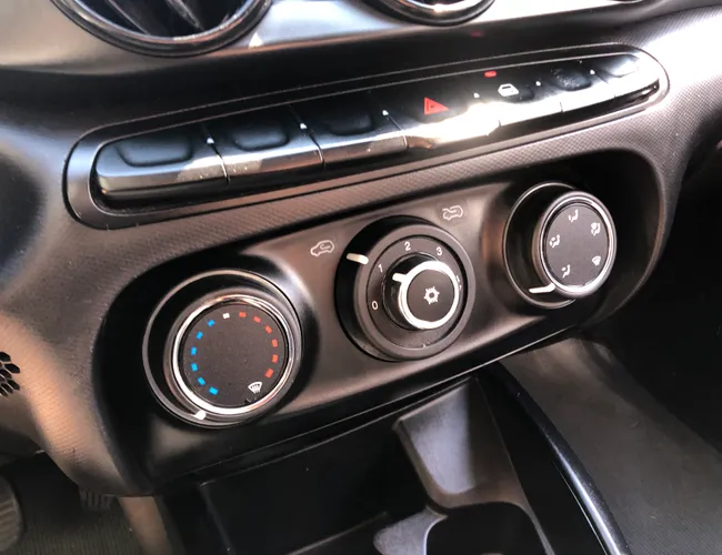 Imagem 14 – Argo 2021 1.0 Firefly Flex Manual