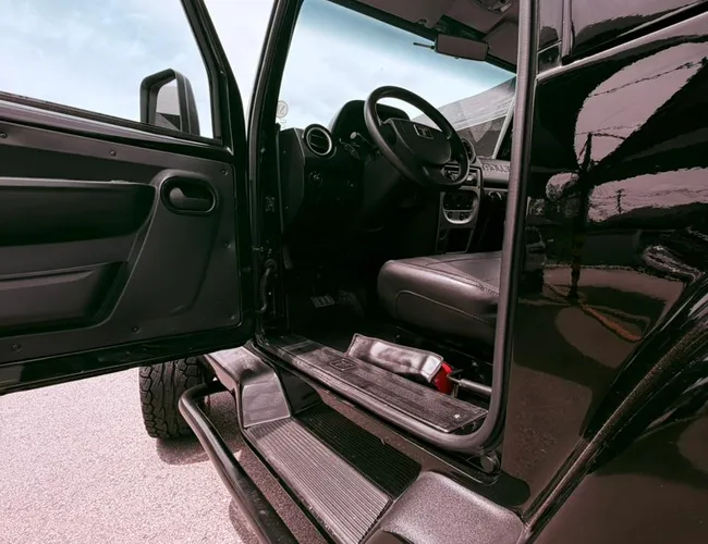 Imagem 24 – T4 2013 3.2 Tgv 4X4 16V Turbo Diesel 2P Manual